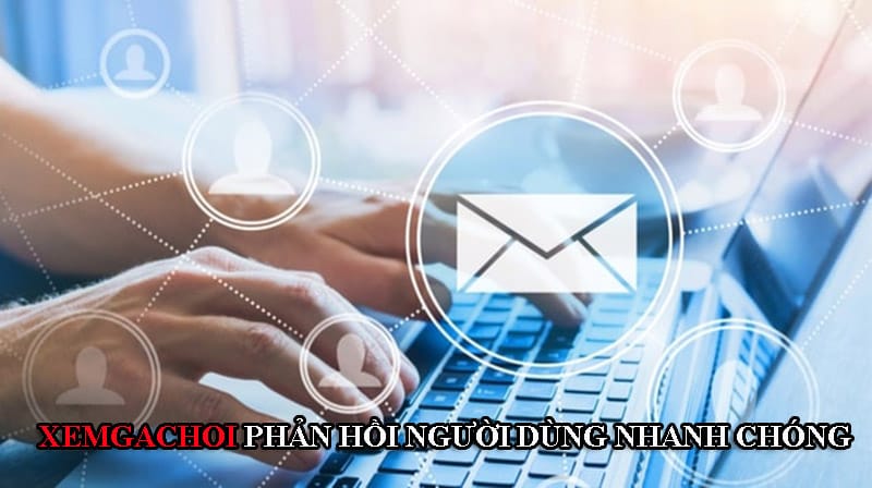 Xem Gà Chọi có những quy định phản hồi người dùng theo từng trường hợp